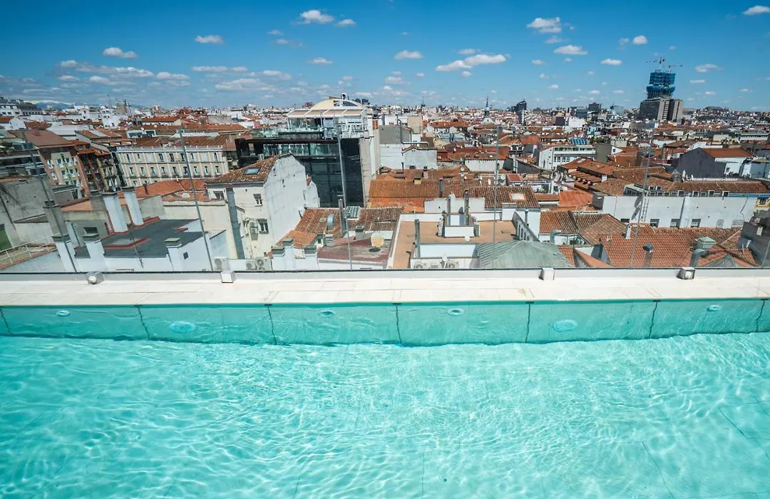 Smartrental Collection Gran Via Capital-1