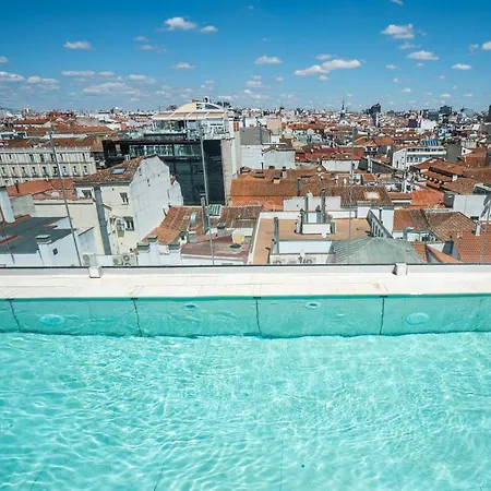 Smartrental Collection Gran Via Capital-3