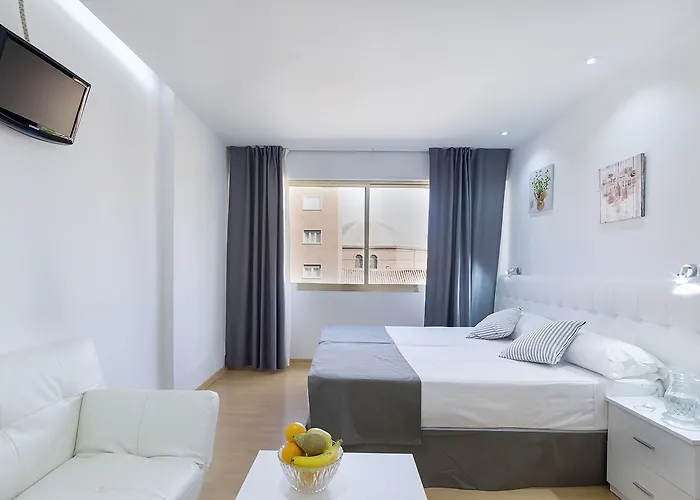 Boutique Urban Madrid Serrano